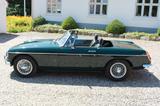 MGB - MG MGB von privat