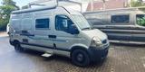 Adria Twin M Renault Master 2,5 150 PS Klima TV - Adria Diesel Kastenwagen Twin