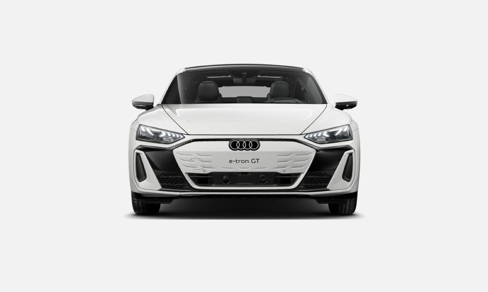 Audi e-tron GT - Bild 4