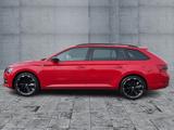Skoda Superb Combi 2.0 TDI DSG SPORTLINE BEAM+AHK+PANO - Skoda Gebrauchtwagen in Herne