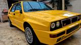 Lancia Delta evo 2 Giallo Ginestra 1/220 - Lancia Delta: Evo