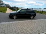Volkswagen Golf 3 GTI 20 Jahre Edition - Volkswagen Golf aus 1997: GTI