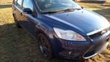 Ford Focus Tunier Ghia - Ford Focus aus 2008: Ghia