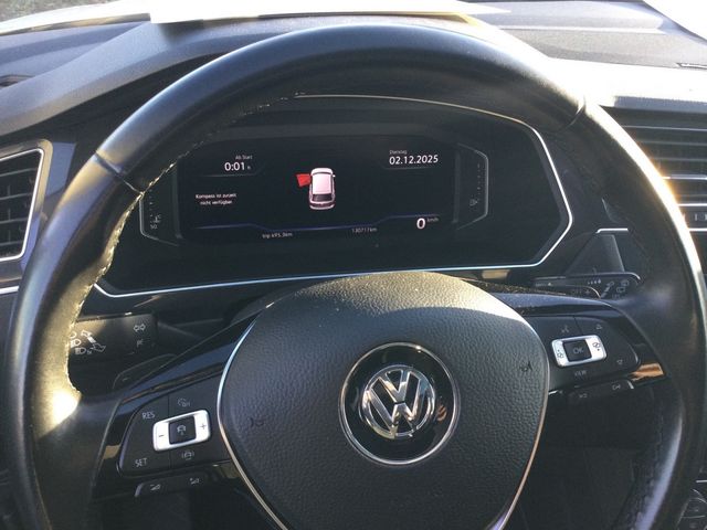 Tiguan Allspace 2.0 TDI Highline 4Motion PANO
