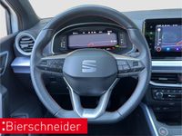 Seat Arona - Vorschau Bild 14