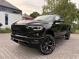 Dodge RAM 1500 5.7 HEMI 4X4 LIMITED Night LPG Pano 22Z - Dodge RAM Gebrauchtwagen in Frankfurt