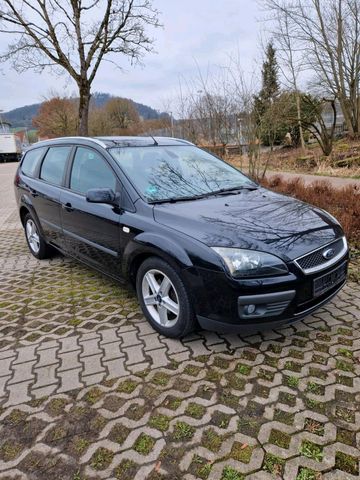 Ford FORD FOCUS 1.6 Benzin