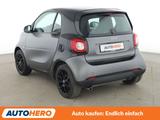 Smart fortwo 0.9 Turbo Prime Aut.*NAVI*CAM*SHZ*KLIMA* - Smart ForTwo: Turbo