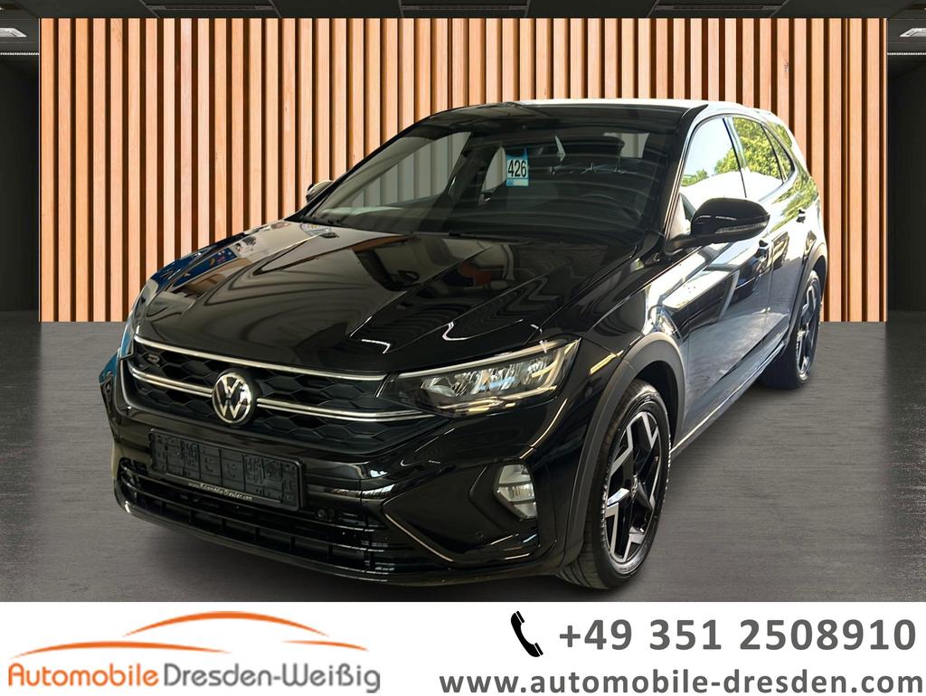 Volkswagen Taigo 1.0 TSI R-Line IQ Drive*Pano*ACC*LED*