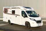 Weinsberg CaraCompact 600 MEG Pepper  Autarkie+Alarm - Offers