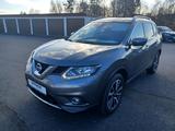 Nissan X-Trail ** N-Vision / Pano ** mit Garantie - Nissan X-Trail: Limousine