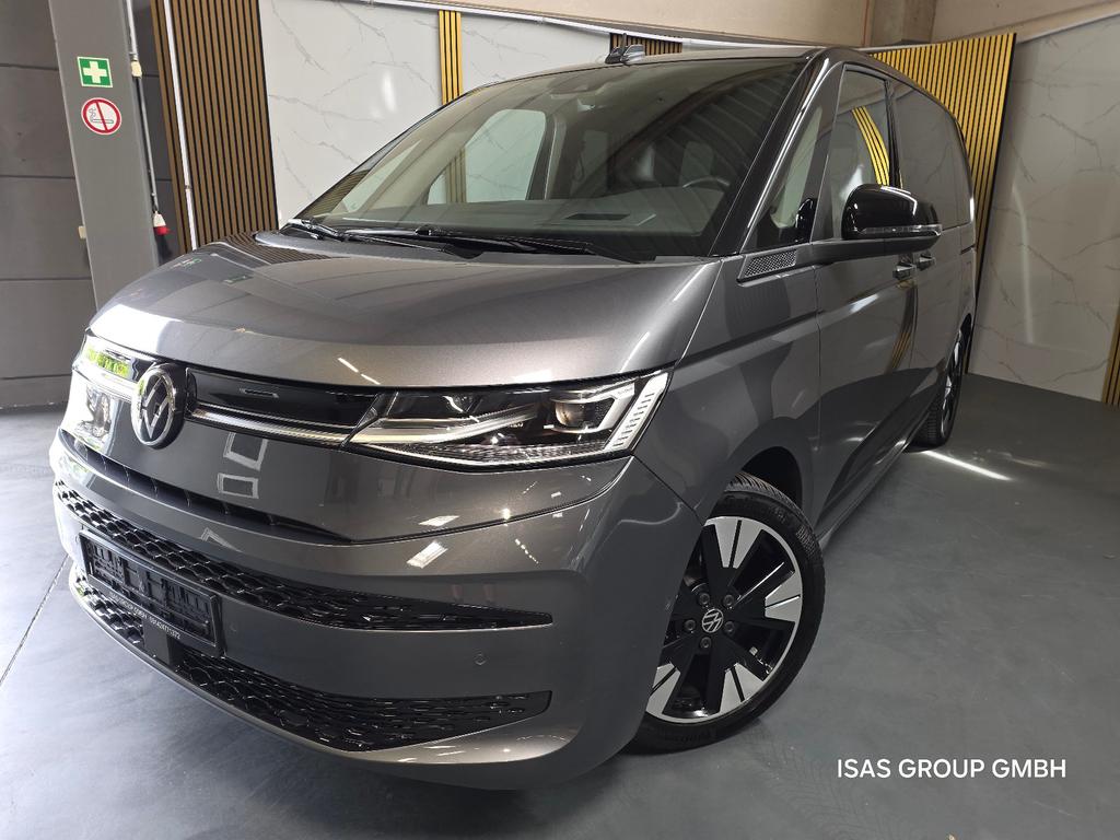 Volkswagen EDITIONMASSAGEHEADUPHARMANIQLIGHTWIFIeTR 2024