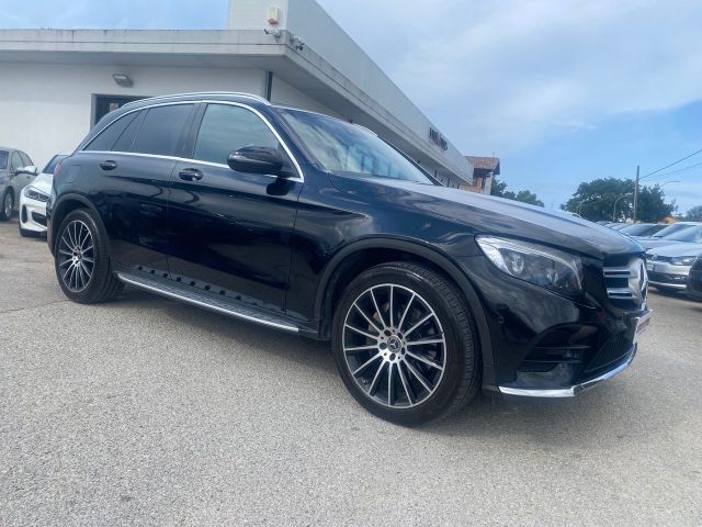 MERCEDES-BENZ Mercedes-benz GLC 250 d 4Matic Premium 204CV