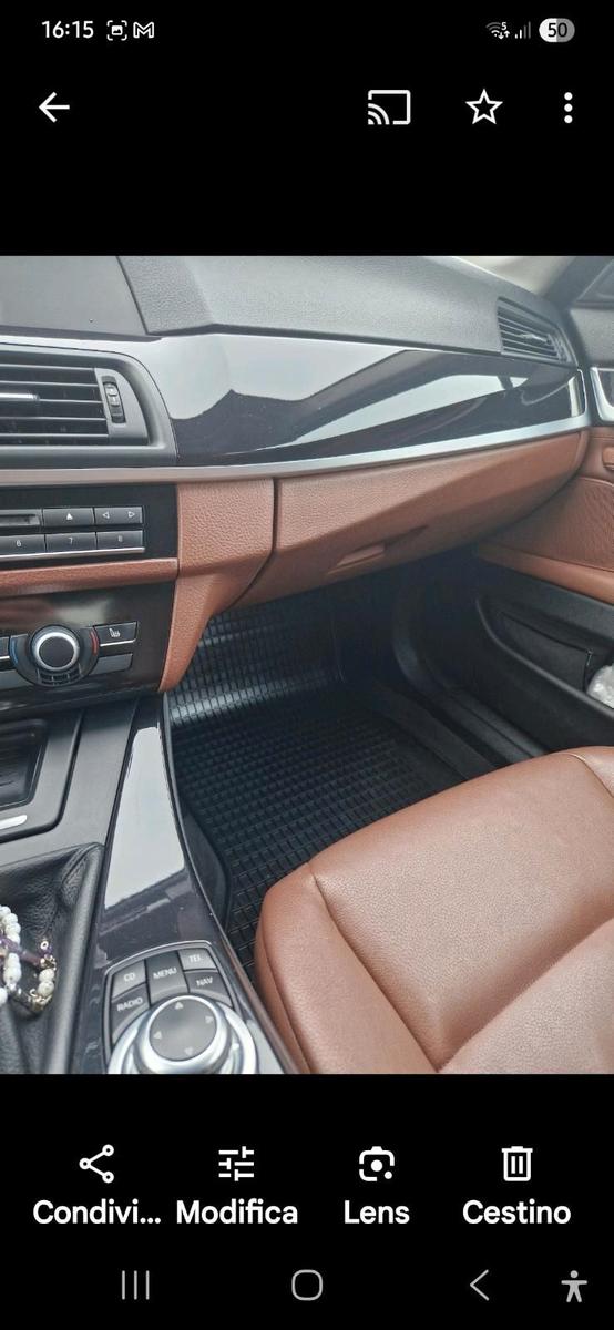 BMW 528