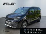 Toyota Proace City Verso 1.5 D-4D L1 Lounge *Pano*RCam* - Toyota Proace City mit Diesel-Antrieb: Automatik