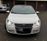 Volkswagen Eos 1.4 TSI Edition 2010 Edition 2010 - Volkswagen Eos Edition-2010