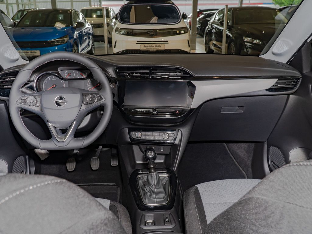 Opel Corsa - Bild 16