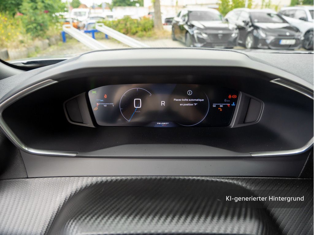 Peugeot 2008 - Bild 10