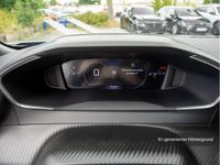 Peugeot 2008 - Vorschau Bild 10