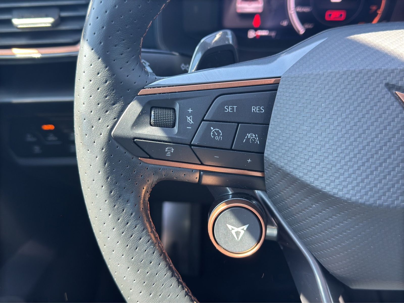 Cupra Formentor - Bild 18
