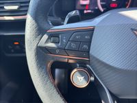 Cupra Formentor - Vorschau Bild 18