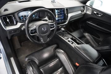 Volvo XC60 - 11