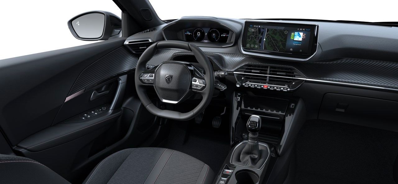 Peugeot 2008 - Bild 8