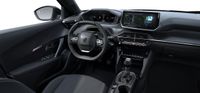 Peugeot 2008 - Vorschau Bild 8