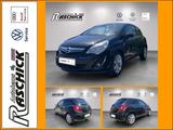 Opel Corsa D 1.2 150 Jahre Opel ecoFlex Klima - Opel Corsa: D Ecoflex