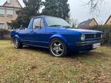 Volkswagen VW Caddy 14.D - Volkswagen Caddy: 14d