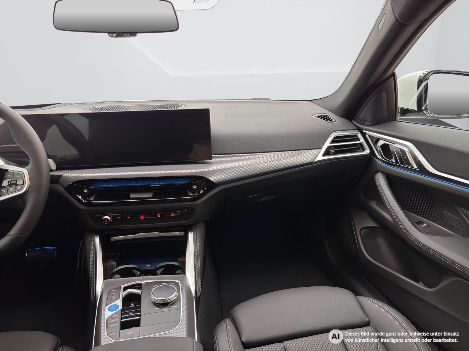 BMW i4 - Bild 15