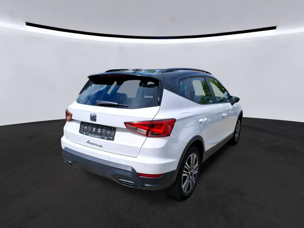 Seat Arona - Bild 4