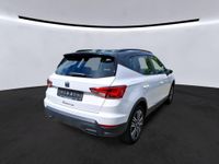 Seat Arona - Vorschau Bild 4
