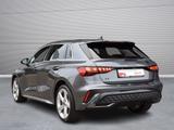 Audi A3 Sportback 35 TFSI S-tr. *S-line*Matrix*AHK* - Audi A3 mit Benzin-Antrieb