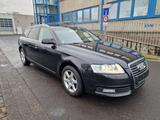 Audi A6 Avant 2.8 FSI Gepflegter Zustand /   Bixenon - gebrauchte Audi A6 aus dem Jahr 2008