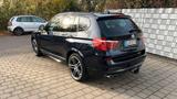 BMW X3 xDrive 35 d M Sport - BMW X3: 35d