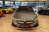 Mercedes-Benz A 45 AMG 4Matic *AMG-Racing+19"+Top+el.GSD* - Mercedes A 45 AMG mit Schiebedach