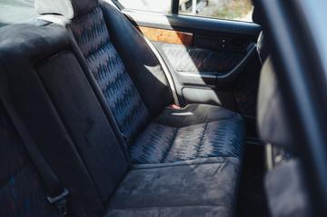 صورة مصغرة 32 لـ 1992 BMW M5