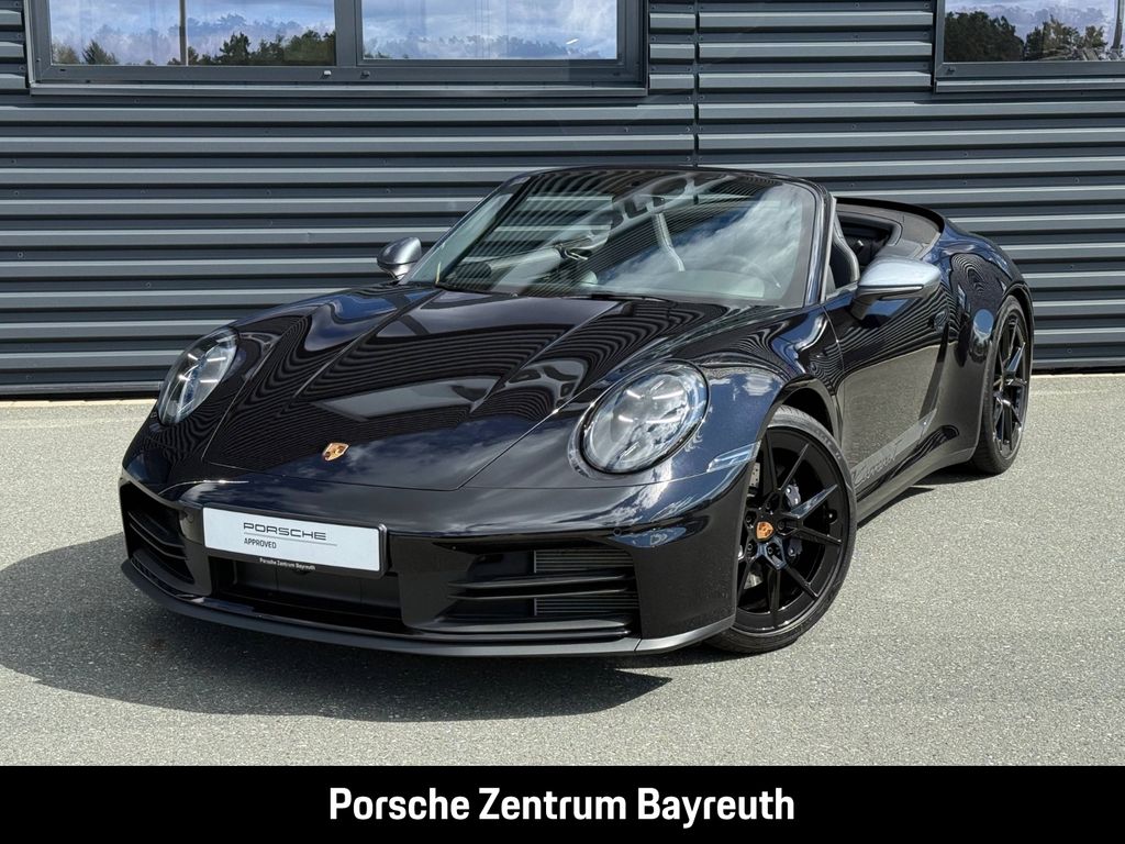 Porsche 911 Urmodell