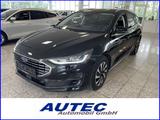 Ford Focus Turnier Titanium X 1.5 LED+KAMERA+SPURH. - Ford Focus in Solingen