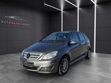 Mercedes-Benz B200CDI*AUTOM.*S.DACH*KLIMA*PDC*NAVI*96.000km - gebrauchte Mercedes-Benz B-Klasse aus dem Jahr 2010