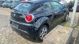 Alfa Romeo MiTo Turismo - gebrauchte Alfa Romeo MiTo aus dem Jahr 2011
