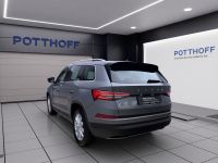 Skoda Kodiaq - Vorschau Bild 2