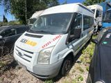 Vorschaubild Ford Transit Diesel/9.Sitzer/Doppelklima/Maxi