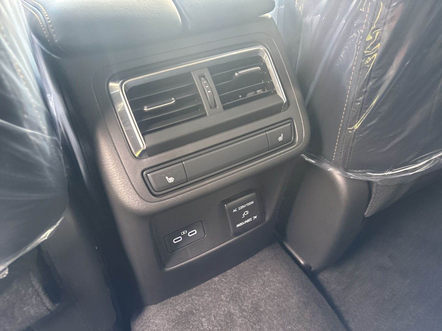 Mazda CX-60 - Bild 21