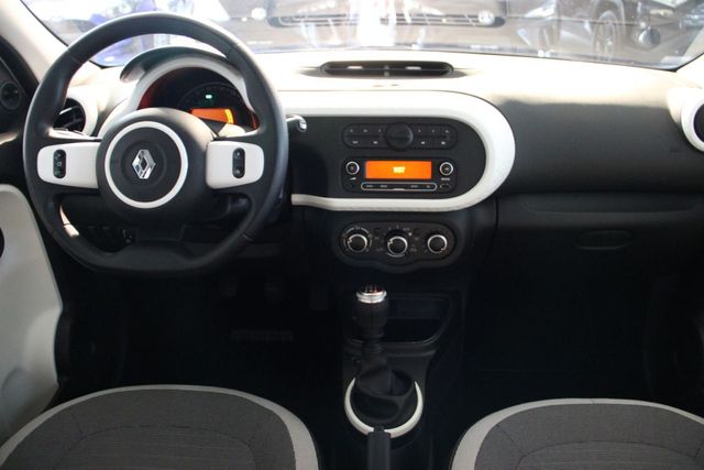 Renault Twingo TCe 90 LIMITED