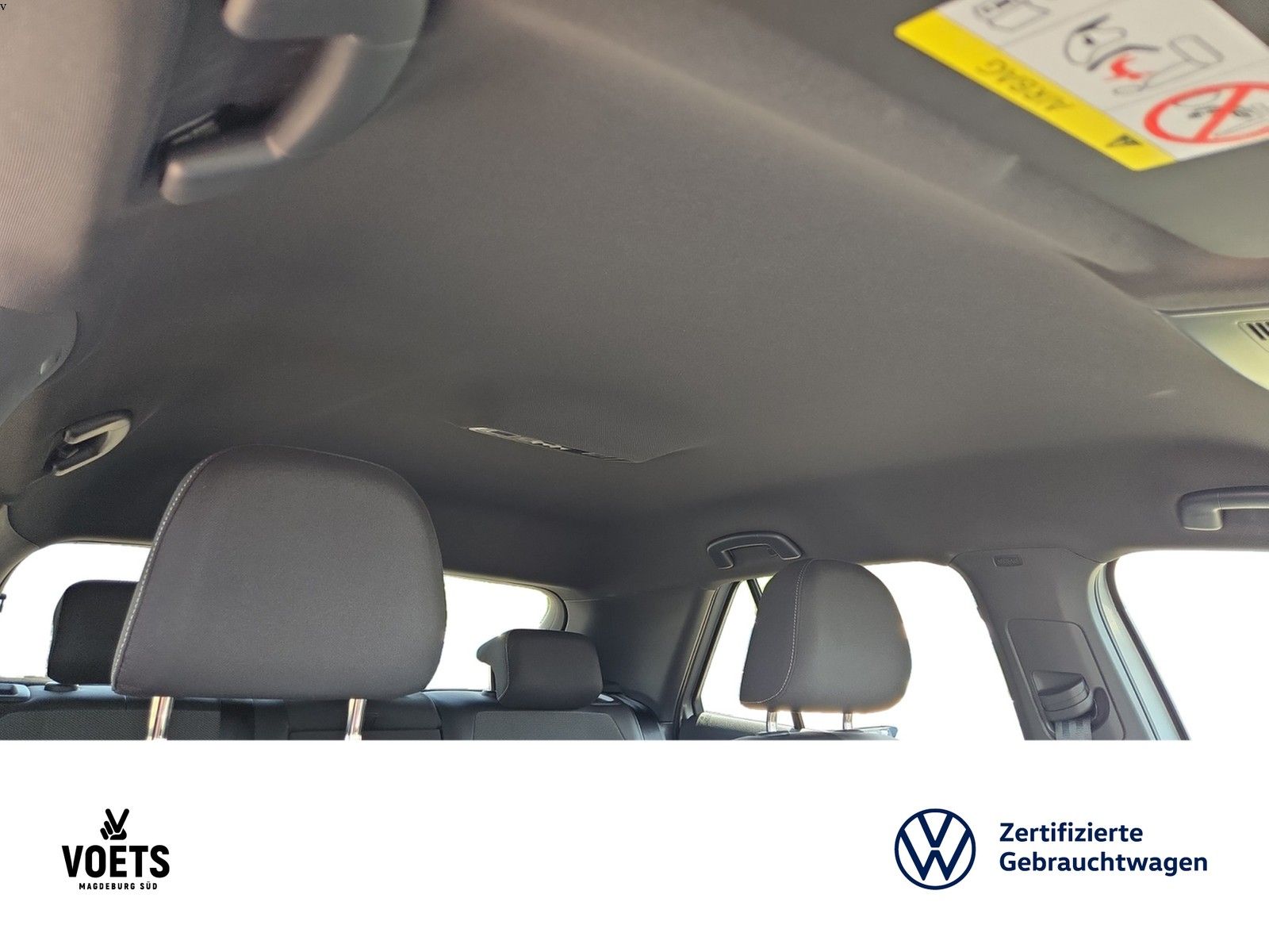 Volkswagen T-Roc - Bild 17