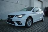 Seat Ibiza 1.0TSI Style Navi/MirrorL SHZ PDC Tempomat - Seat: Mi