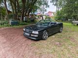Audi 80 cabrio - gebrauchte Audi 80 aus dem Jahr 1996