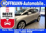 Renault Scenic Dynamique Navi,PDC,Tempomat,Winterräder - Winterräder Gebrauchtwagen